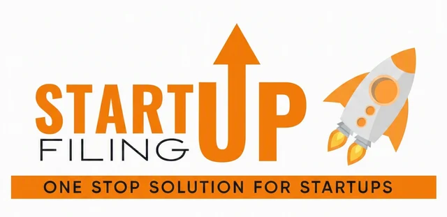 Startup Filing – one stop solution for startups